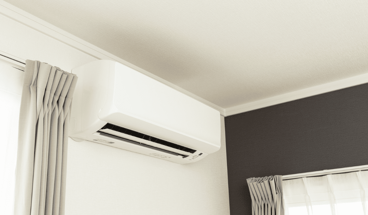 Basmane Fujitsu İnverter Klima Servisi